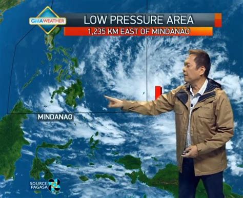 gma news pagasa weather update today 2021
